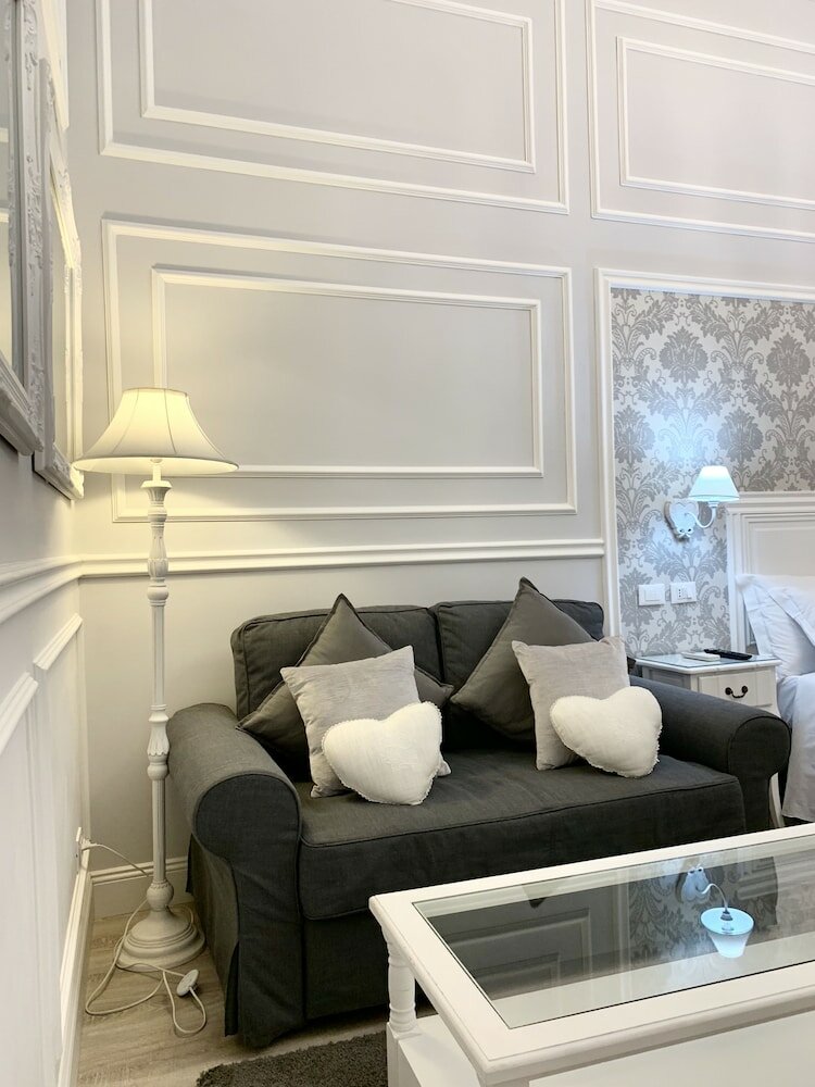 Фото Charme & Chic Luxury