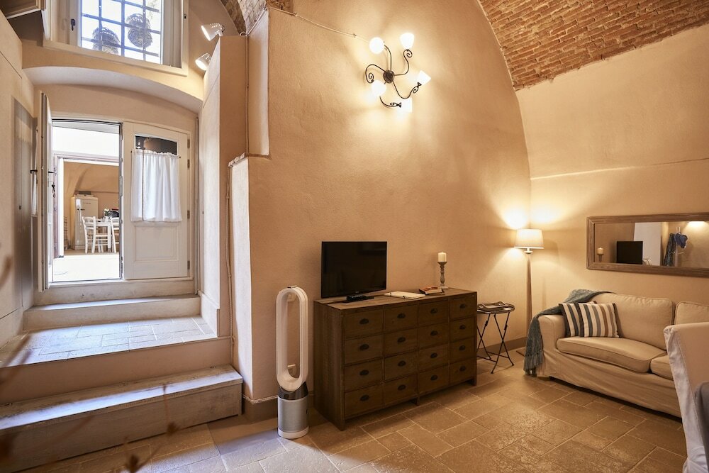 Фото Borgo San Gaetano