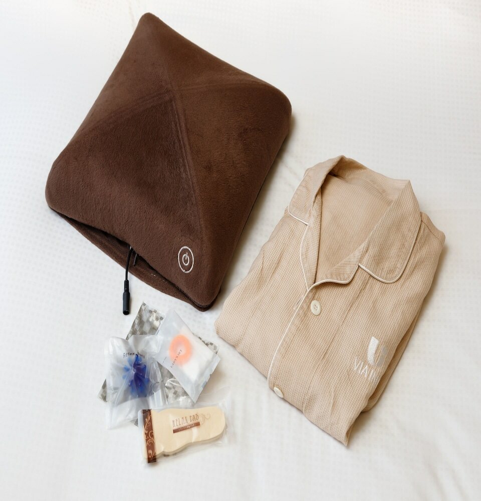 Фото VIA Inn Shinjuku