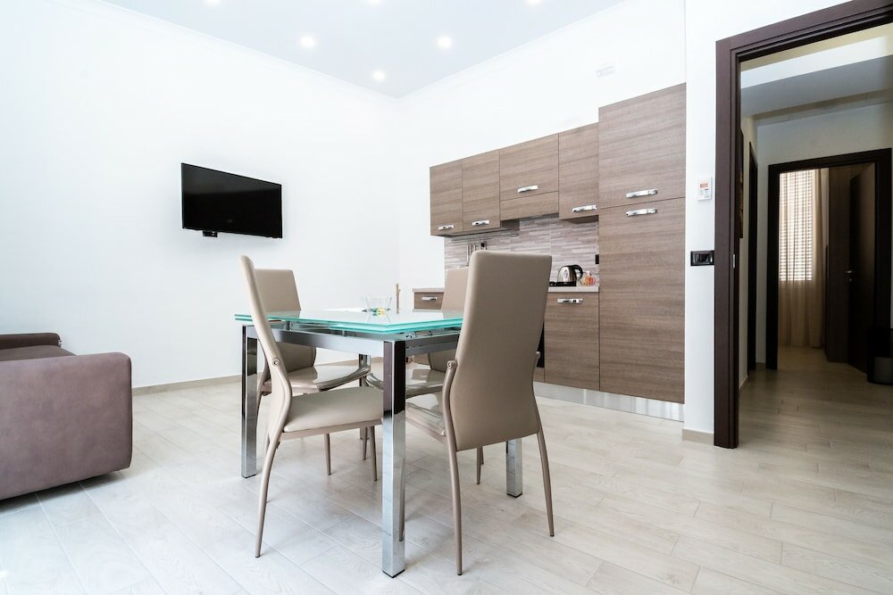 Фото Palazzo Settembrini 49