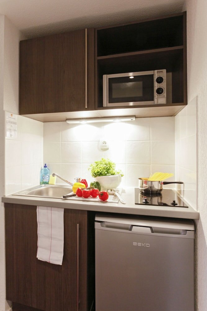 Фото Adagio Access Marseille Saint Charles