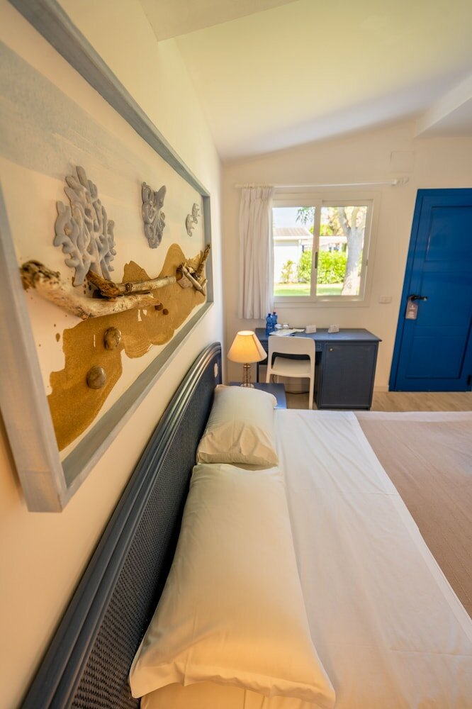 Фото Le Dune Beach Club