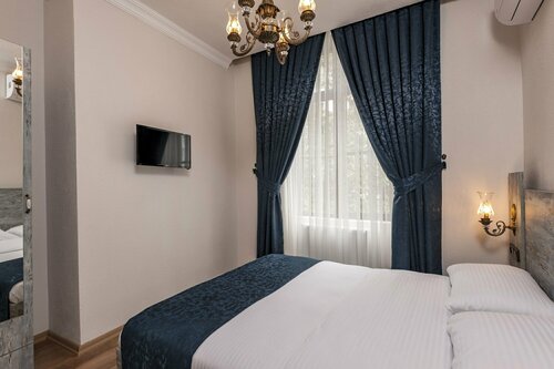 Гостиница Element Garden Hotel в Бейоглу