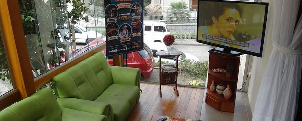 Фото Hotel Alpenhof