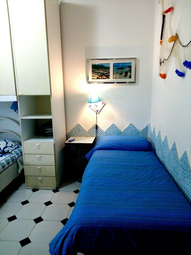 Фото Affittacamere Villa Arazurrina