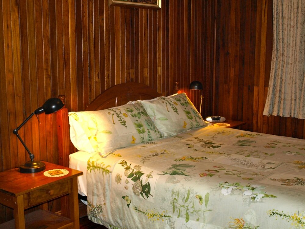 Фото Amamoor Lodge