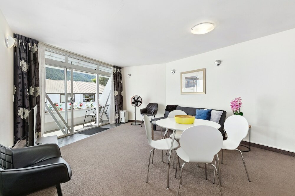 Фото Amity Serviced Apartments