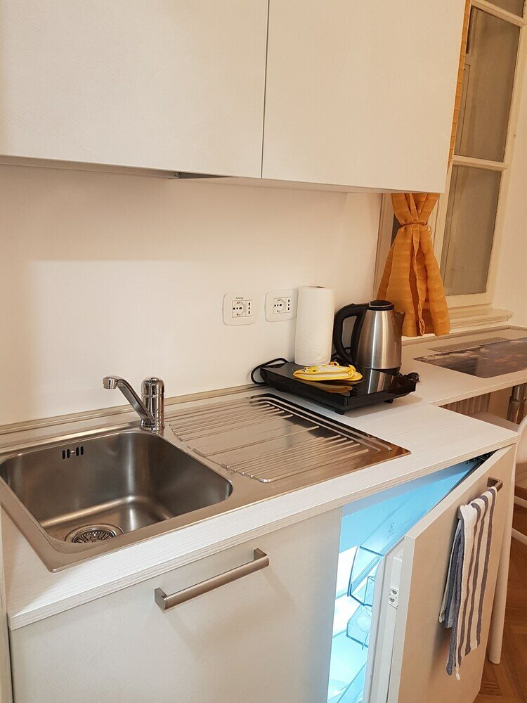 Фото Апартаменты Trieste Center Rooms