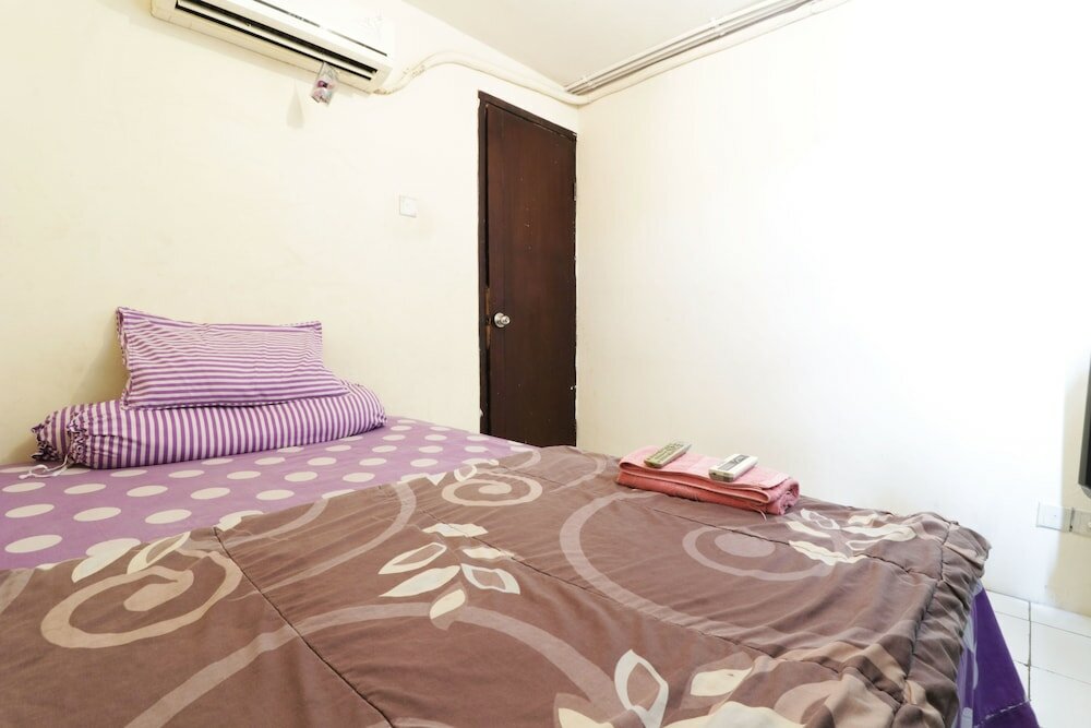 Фото Dinda Apartemen Tangerang
