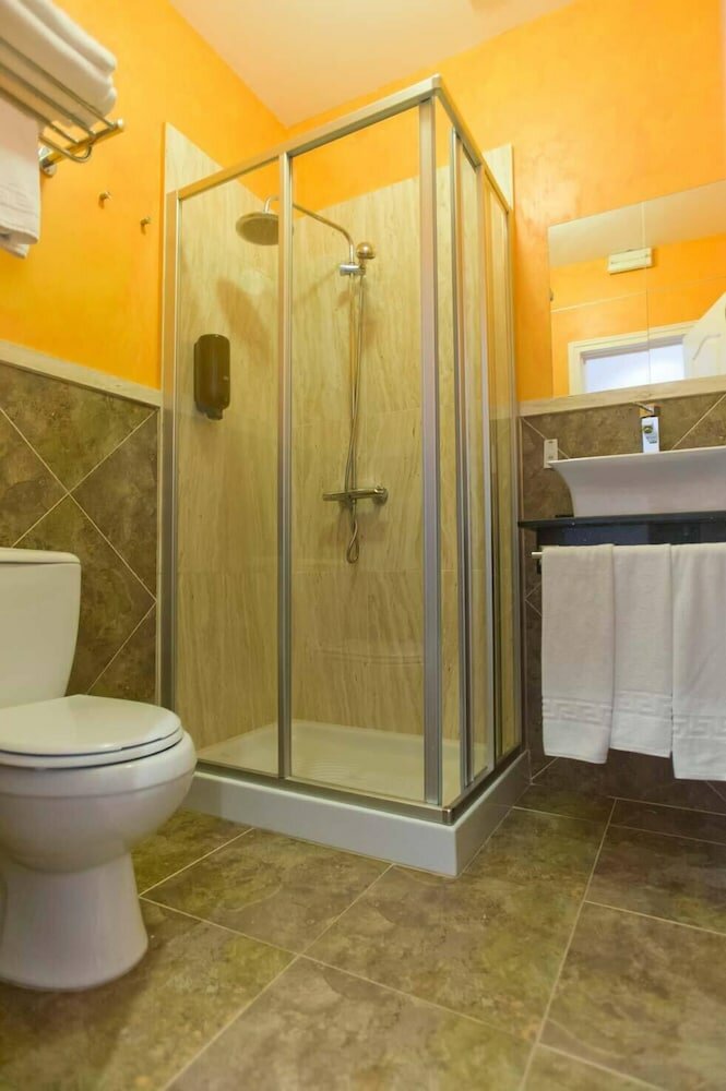 Фото Hospederia Almundo by Alexandra Realty