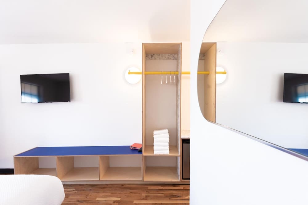 Фото The Iris Motel