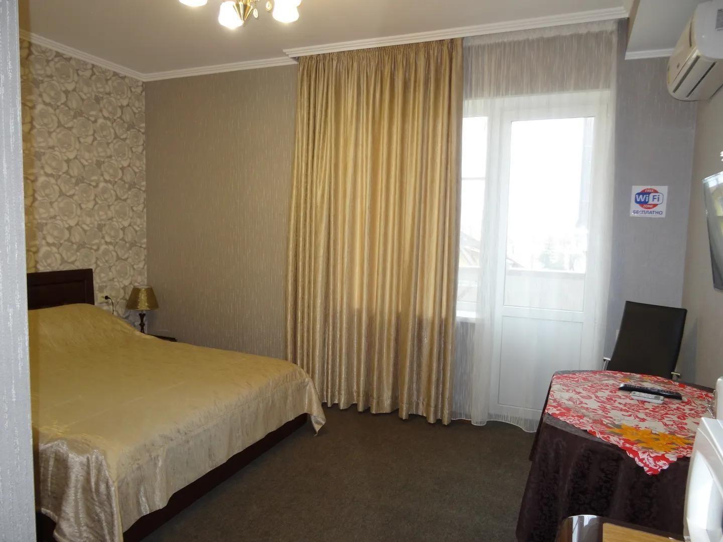 Фото Мини-отель На Нагорной