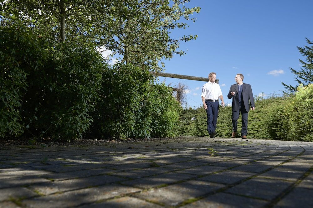 Фото Fuglsangcentret