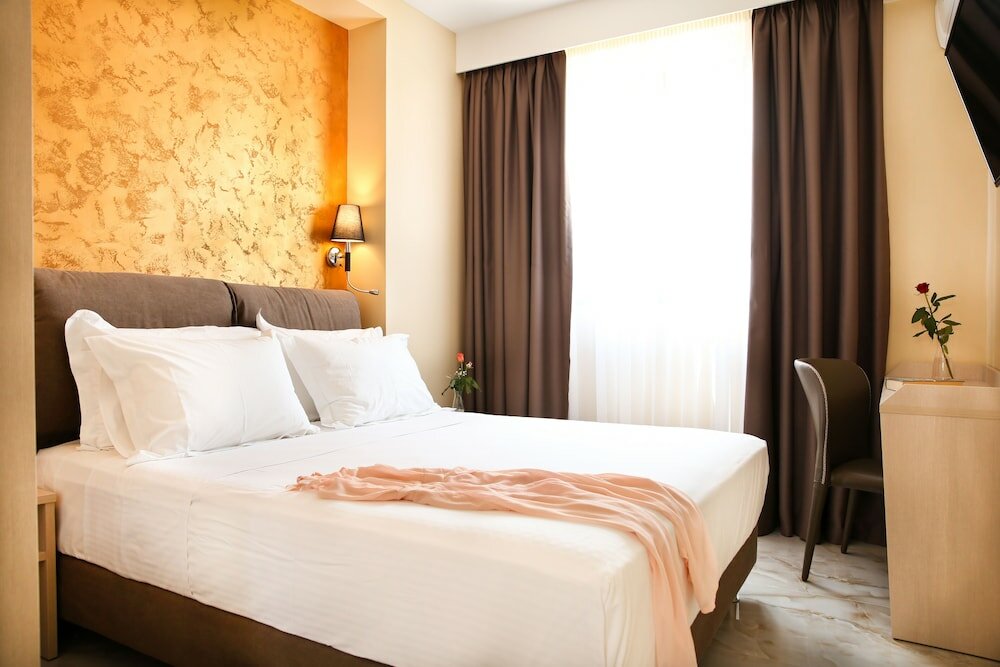 Фото Athens Starlight Hotel