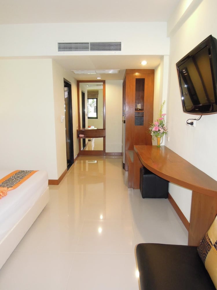 Фото P. S2 Resort