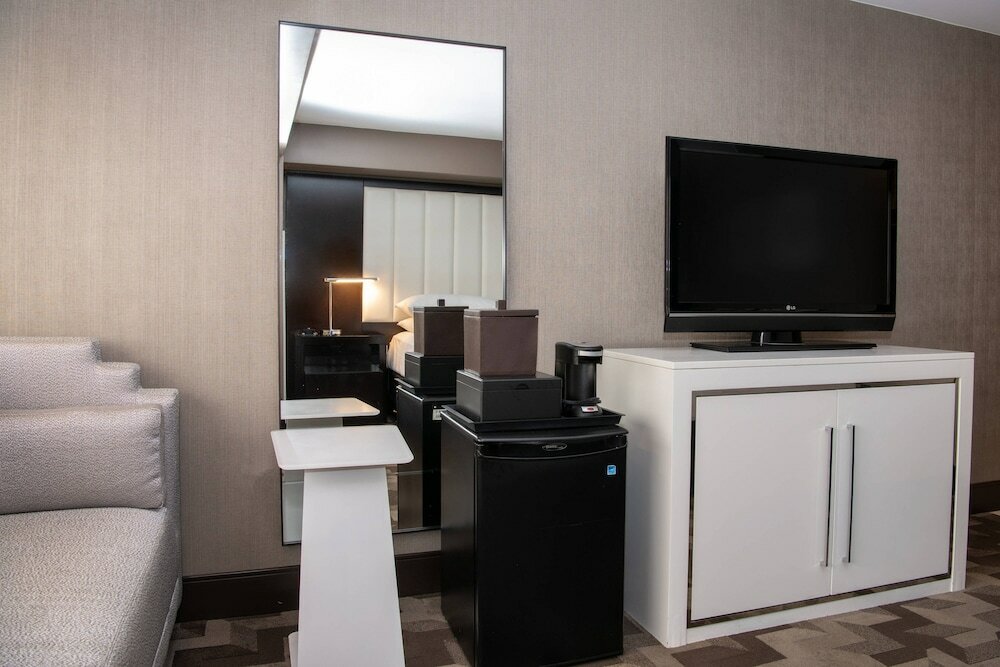 Фото Beverly Hills Marriott