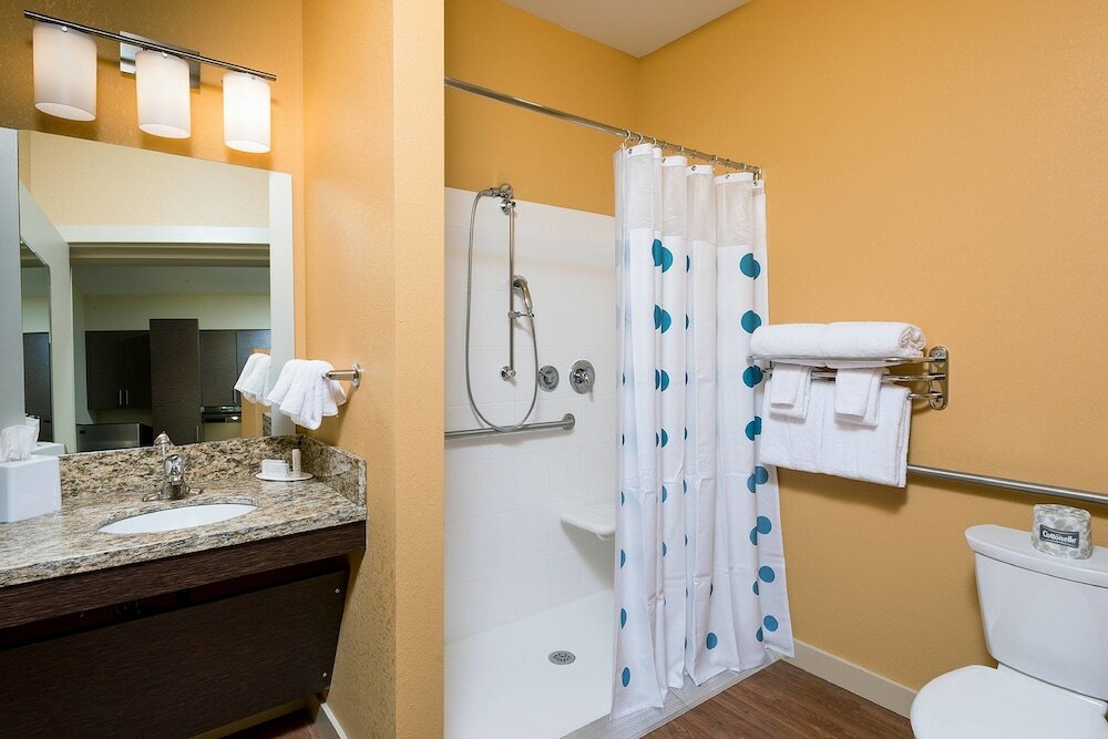 Фото TownePlace Suites by Marriott Bangor