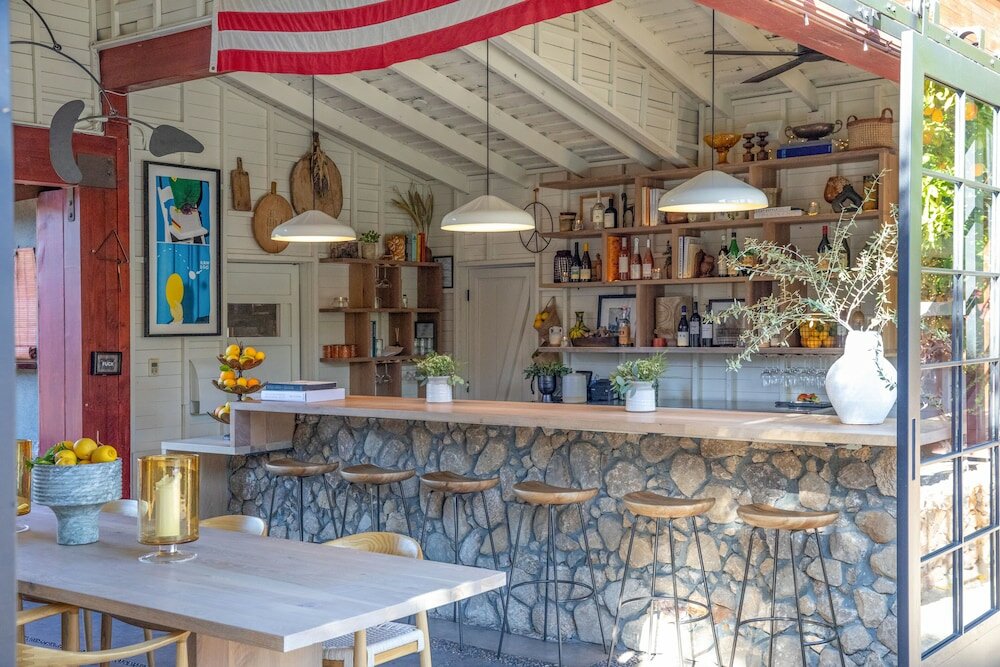 Фото Sparrows Lodge