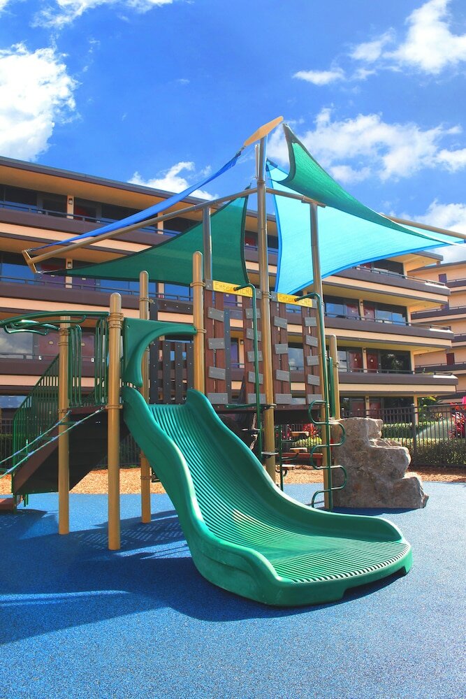 Фото Rosen Inn at Pointe Orlando