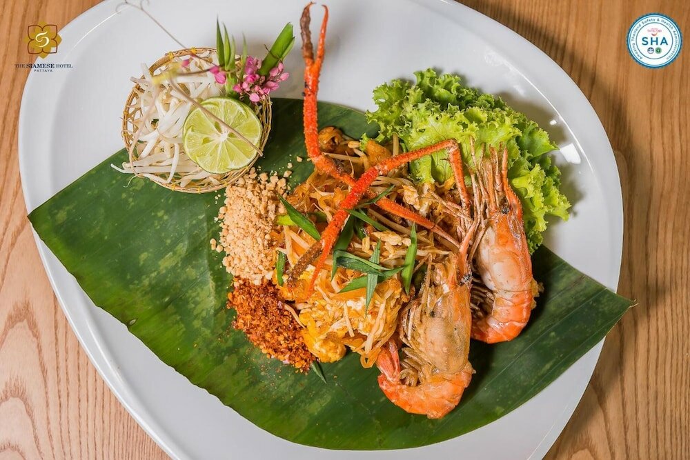 Фото The Siamese Hotel Pattaya