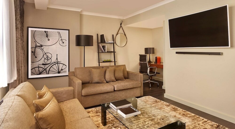 Фото Park Plaza Nottingham