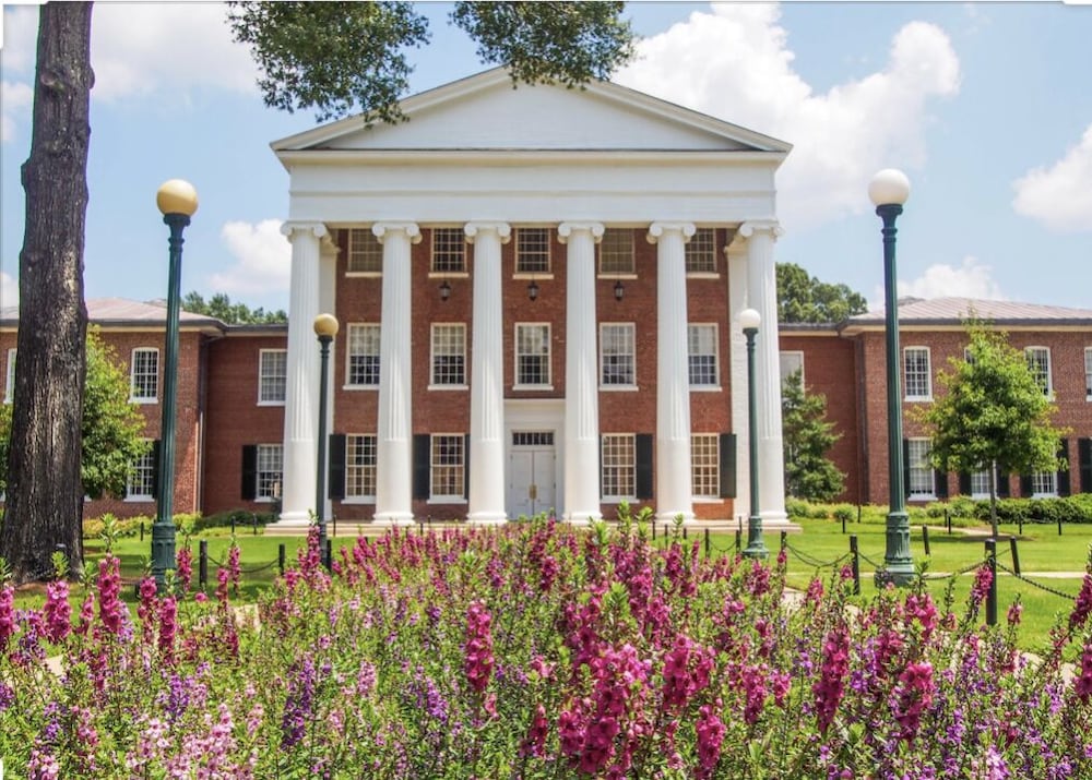 Фото Days Inn Pontotoc