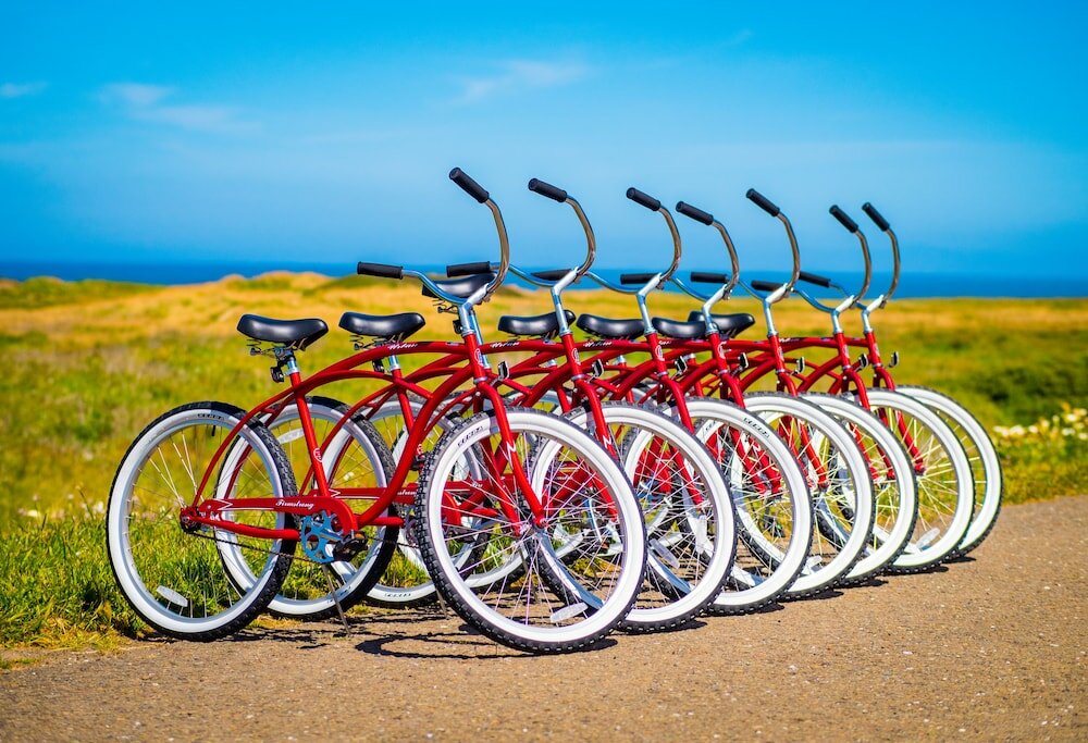 Фото Surf & Sand Lodge