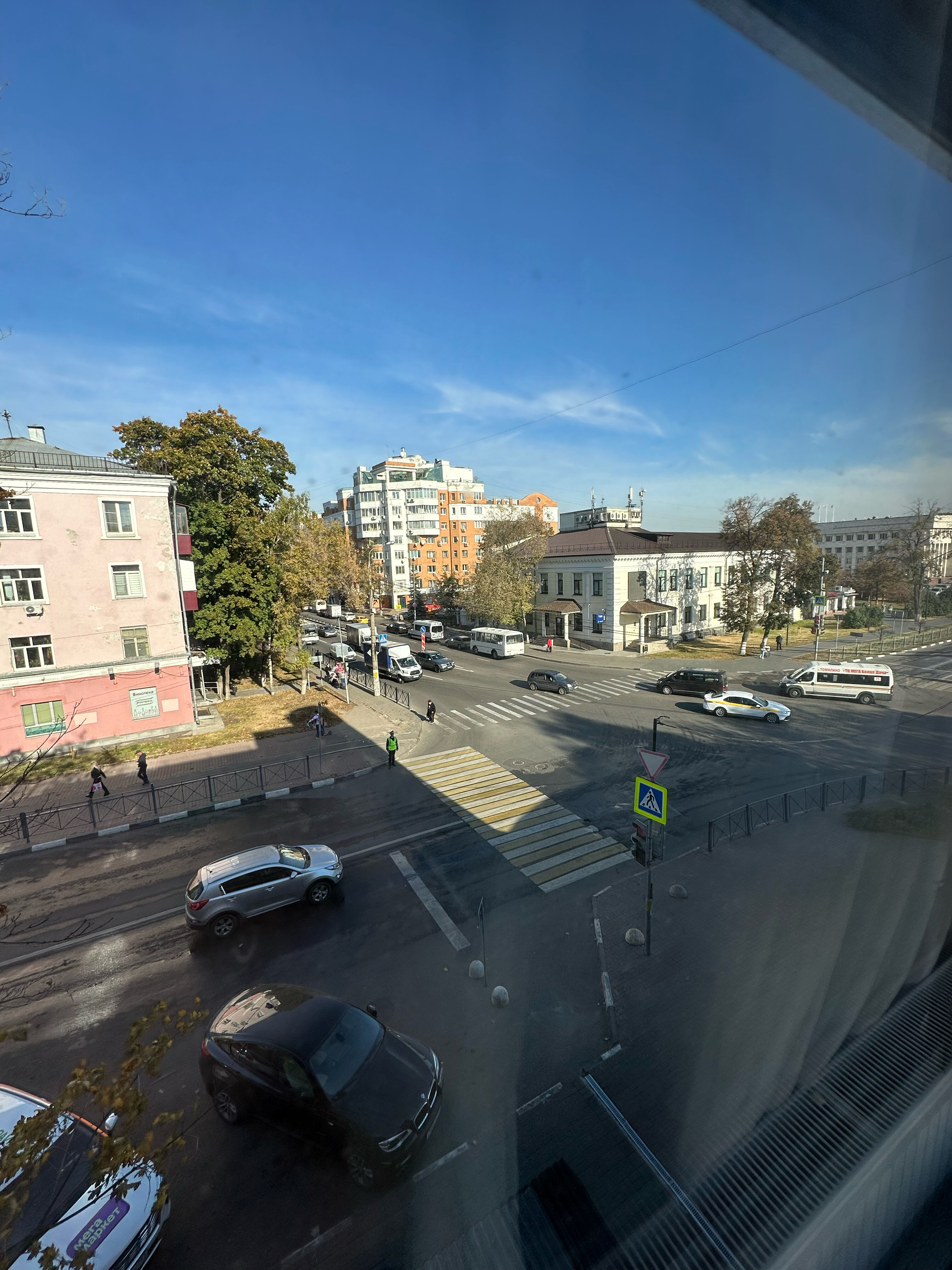 Фото Мансарда