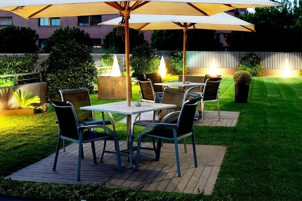 Фото Sercotel Cornella Barcelona