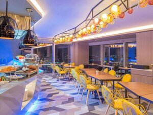Гостиница Ibis Styles Ambassador Seoul Myeongdong