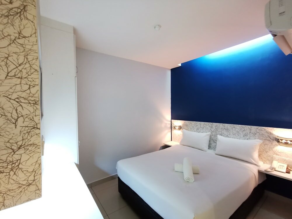 Фото Bluemoon Boutique Hotel