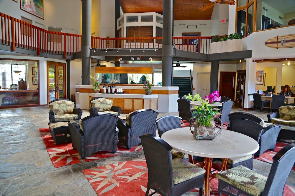 Фото Club Wyndham Ka ‘Eo Kai