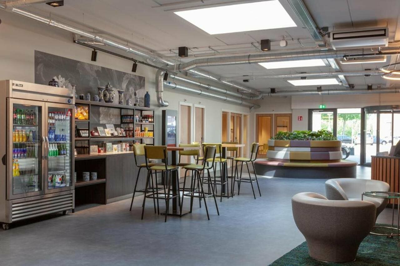 Фото Best Western Plus Hotel Amstelveen