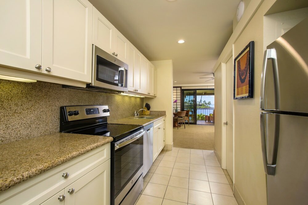 Фото Napili Kai Beach Resort