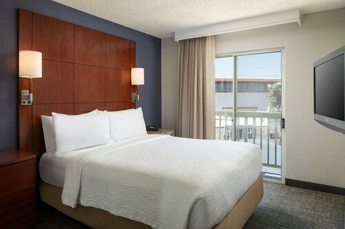 Апартаменты Sonesta Es Suites Carmel Mountain – San Diego