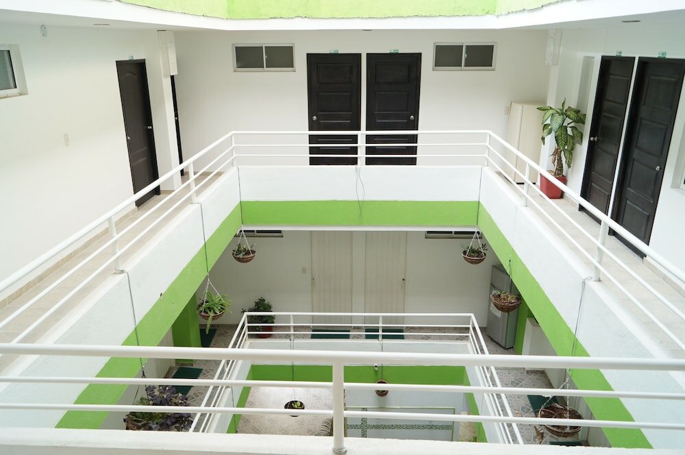 Фото Apartahotel Tukasa Rodadero