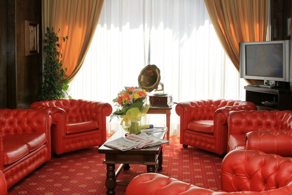 Фото отеля 5