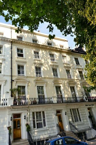 The Norfolk Paddington