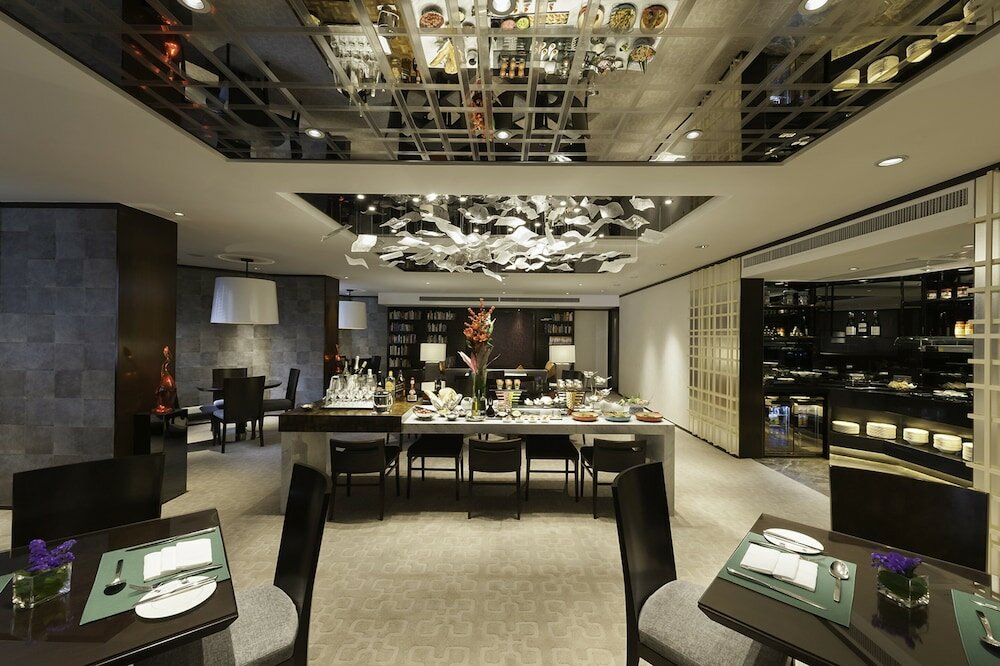 Фото Gateway, Marco Polo Hotel