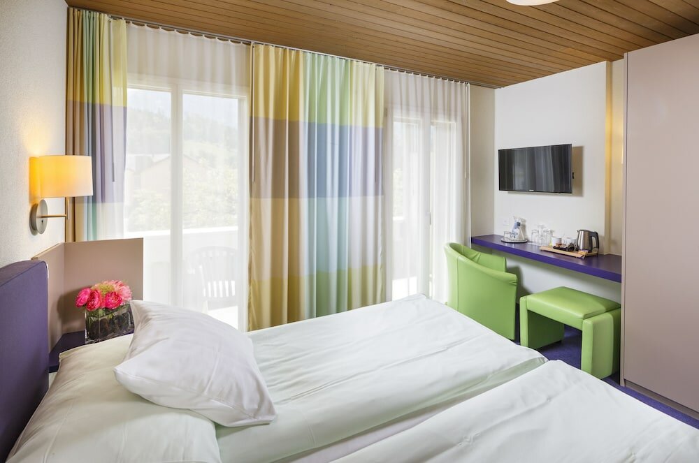 Фото Stella Swiss Quality Hotel