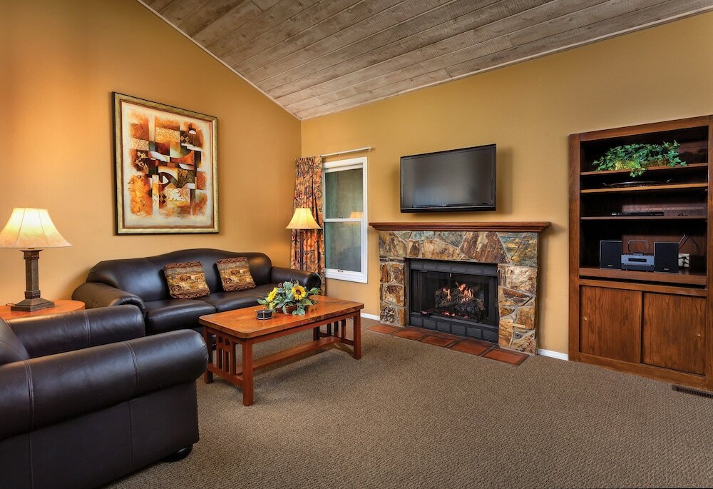 Фото Club Wyndham Flagstaff