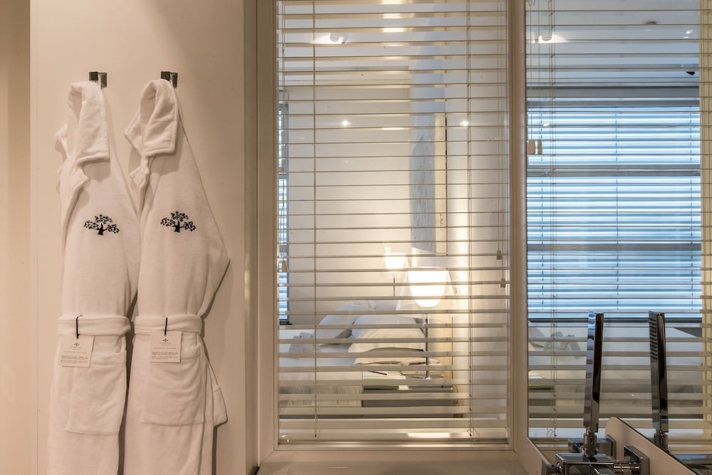 Фото Magna Pars - L’Hotel à Parfum