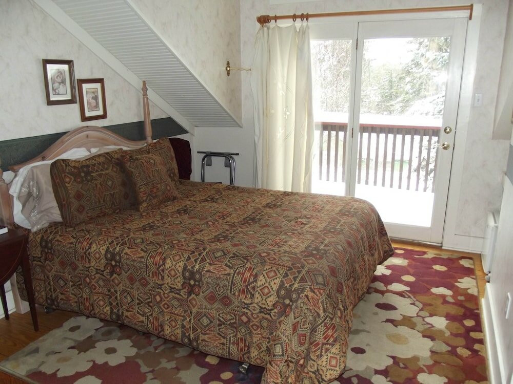 Фото The Crofting Inn