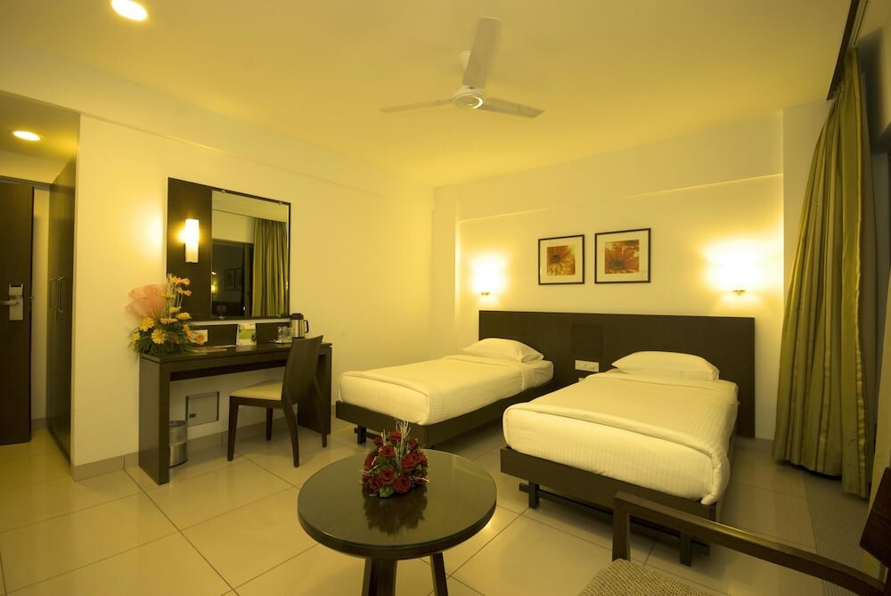 Фото Shantai Hotel