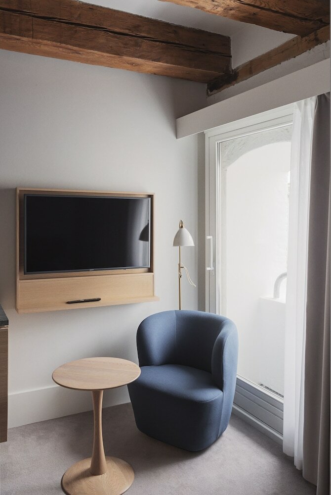 Фото Copenhagen Admiral Hotel