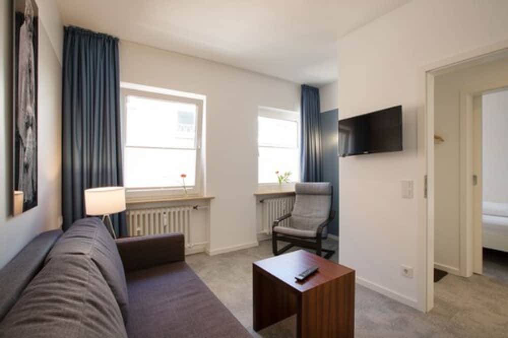 Фото Stern am Rathaus