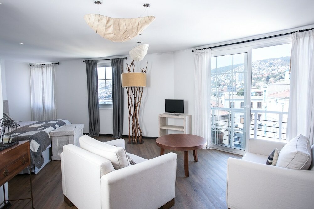 Фото Casa Galos Hotel & Lofts