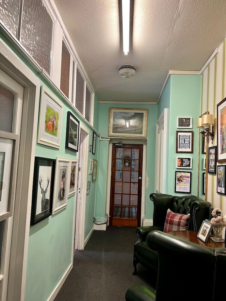 Фото Eliza House