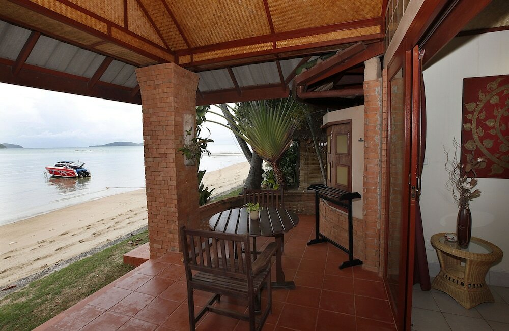 Фото Friendship Beach Resort & Atmanjai Wellness Centre