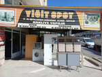 Yigit Spot (Ankara Province, Kecioren District, Mustafa Asim Koksal Avenue, 11) ، متجر توفير